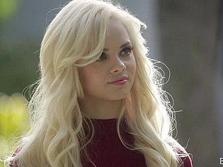 bjxcam.com Elsa Jean 01