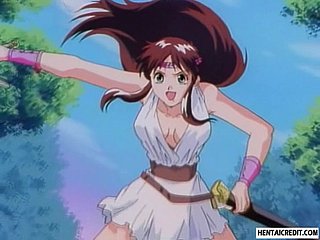 ヘンタイの可愛い人を捕まえました