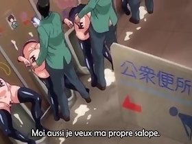 Discontinue In foreign lands 01 vostfr