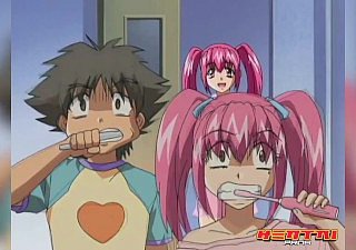 Hentai Pros - แม้เขาจะพยายามอย่างเต็มที่ในการซื่อสัตย์