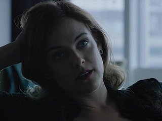 Riley Keough : Cuckold Fantasize (softcore)