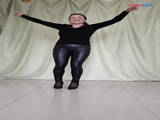 danza copulate del MILF