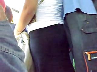 perving sur le cram 3