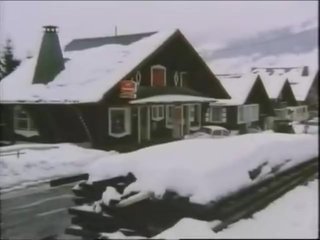 Miłość Alpine