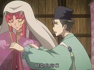 [脸肿 字幕 组 [180,525] [ピ ン ク パ イ ナ ッ プ ル] 漆 黒 の シ ャ ガ 애니메이션 第二 話 「件 (く だ ん)」[GB] [720] [x264_aac]