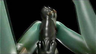 Swallow This!